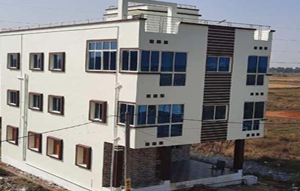 Home - P.S Construction