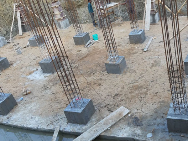 Home - P.S Construction